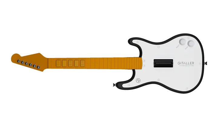GITALLER