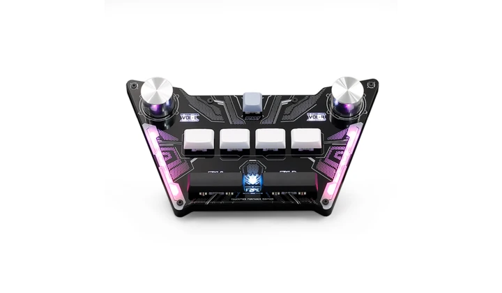 FAUCETWO Portable